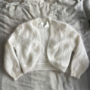 Carolina Herrera bolero